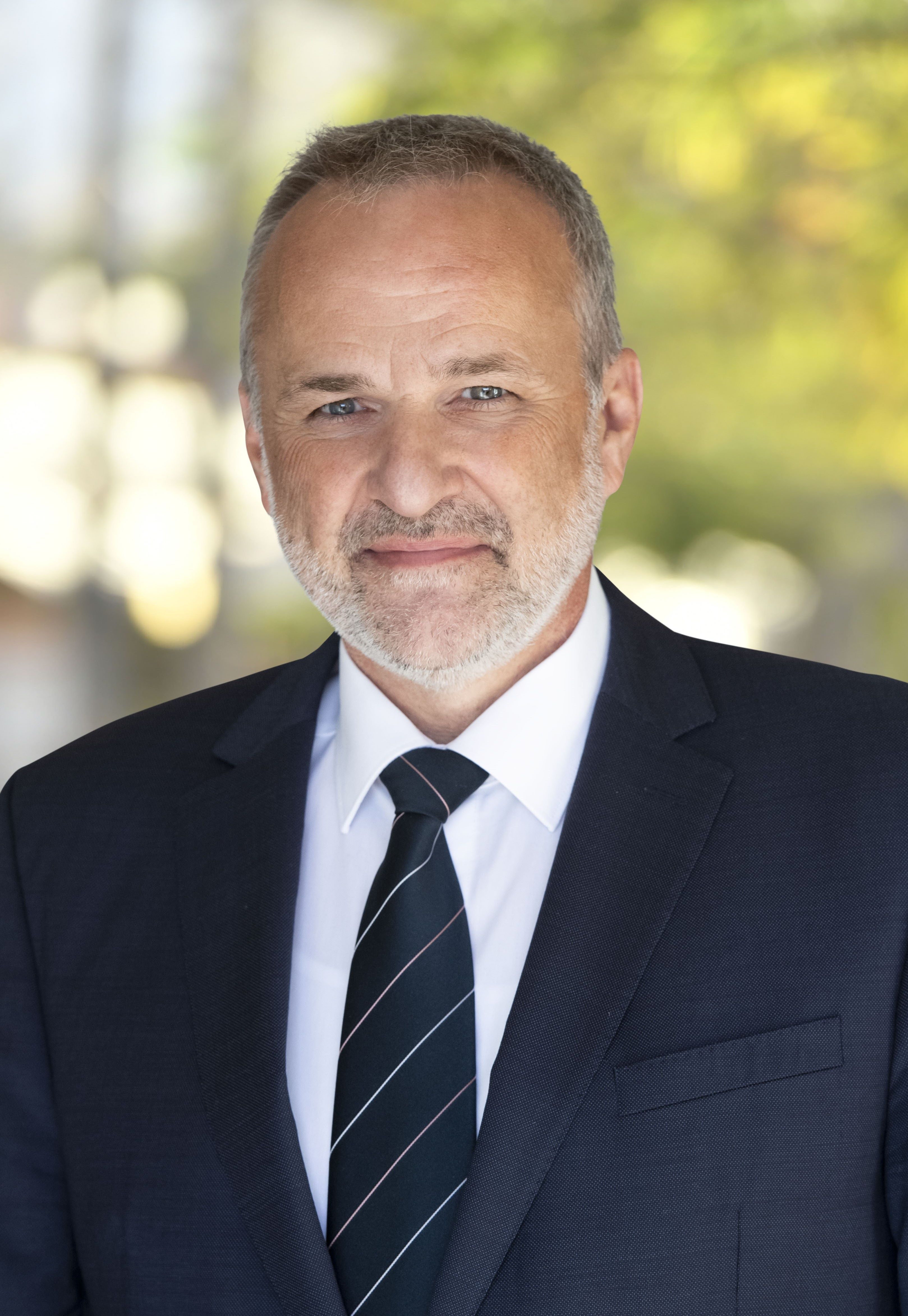 Bürgermeister Jörg Schmidt Bürgermeister Jörg Schmidt (offizielles Foto)
