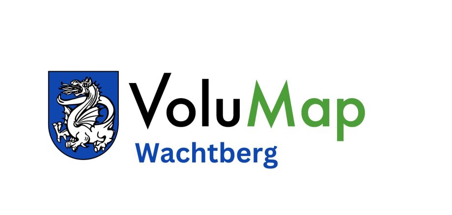 logo volumap