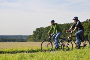 Radfahrer