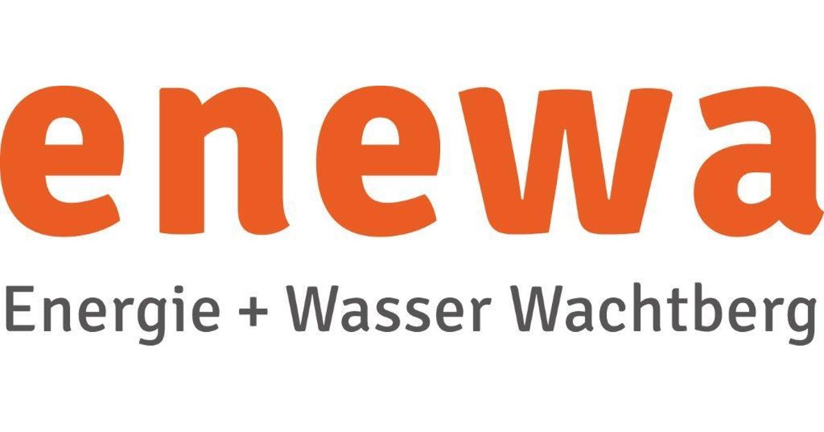 ENEWA Leicht steigende Wasserpreise zum 01. Januar Wachtberg