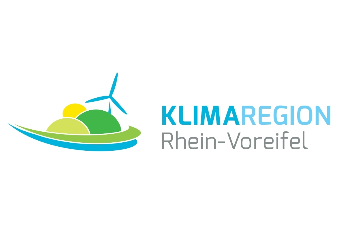 klimaregion von rhein -voreifel 