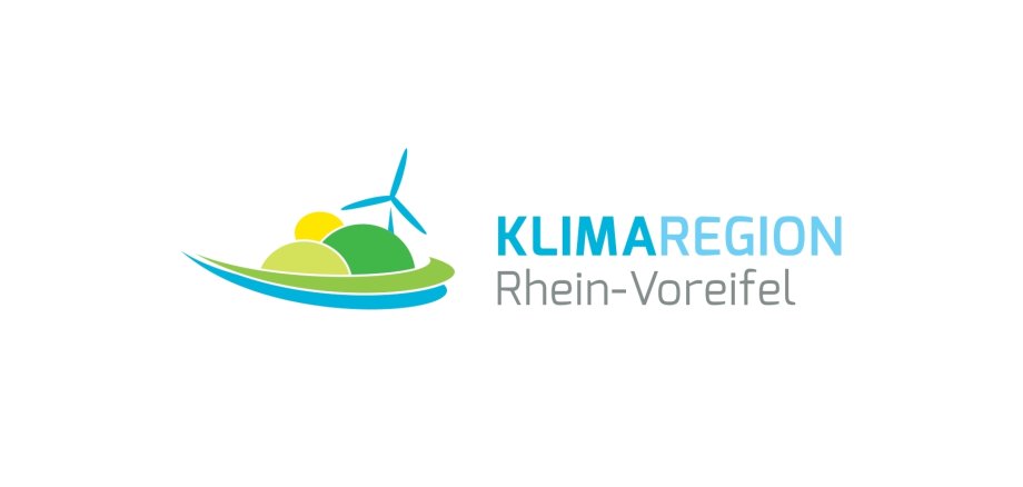 klimaregion von rhein -voreifel