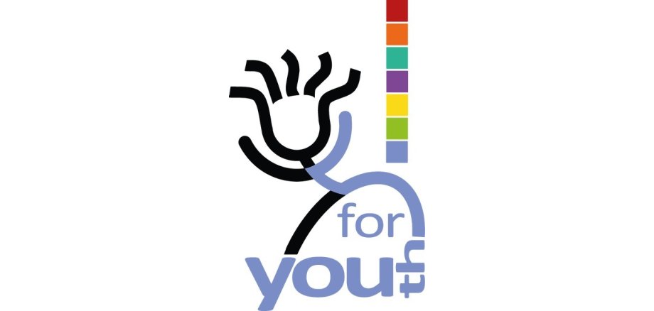 logo :for you th