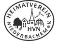 Heimatverein Niederbachem (Logo) Heimatverein Niederbachem (Logo)