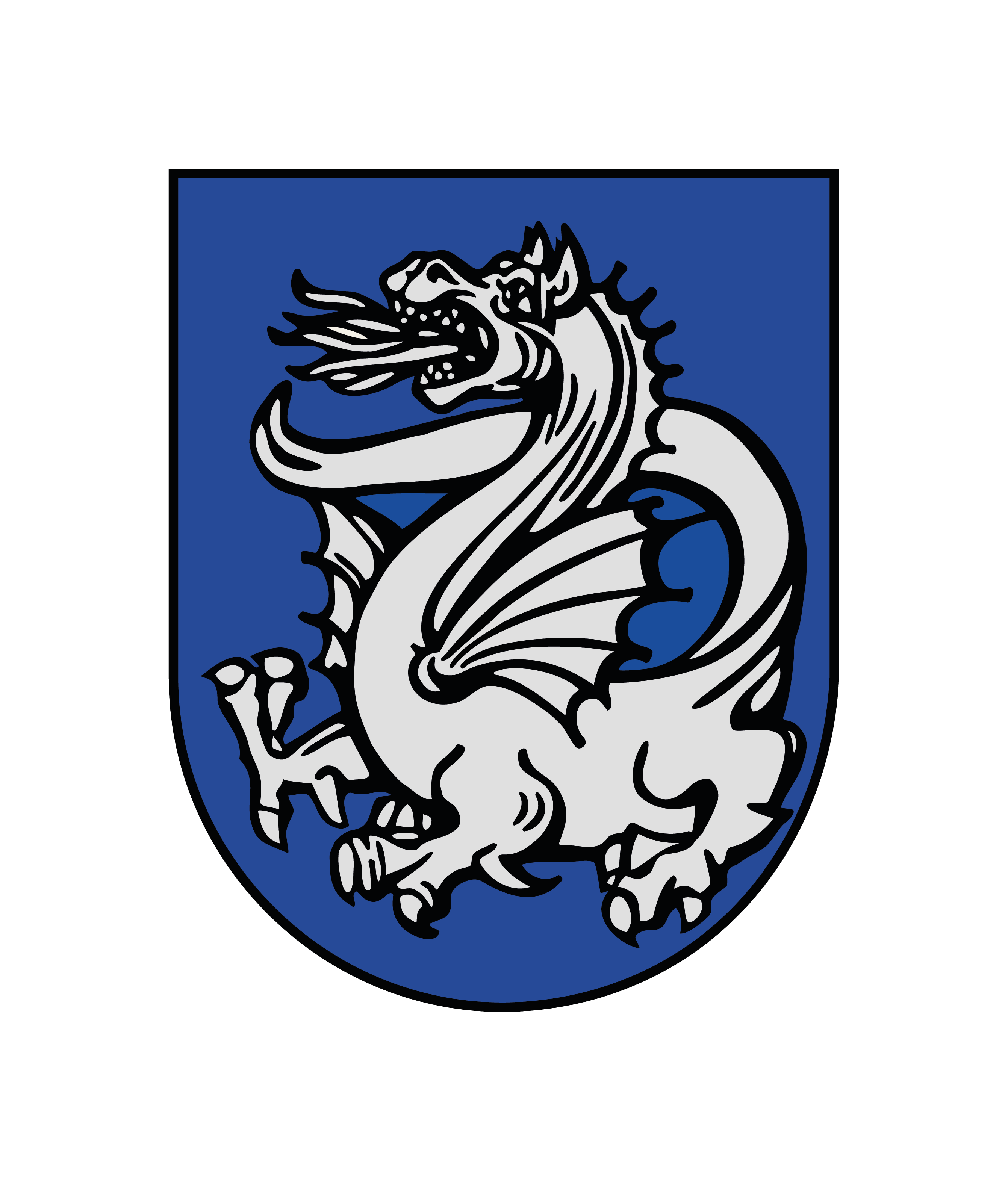 Wappen der Gemeinde Wachtberg