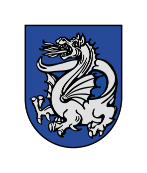 Wappen der Gemeinde Wachtberg