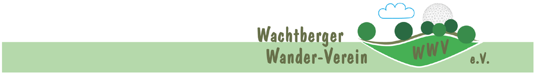 Logo: Wachtberger Wanderverein