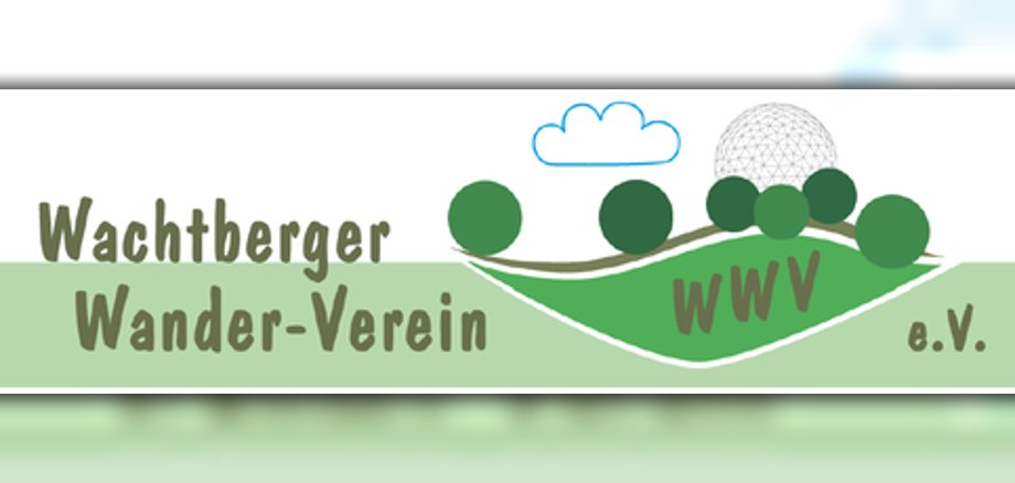 Logo: Wachtberger Wanderverein Logo: Wachtberger Wanderverein