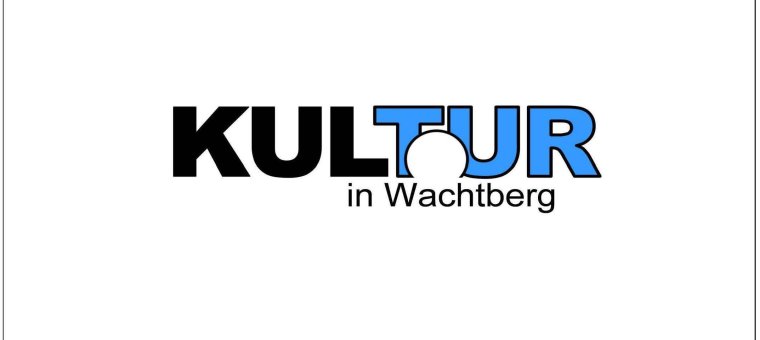 Logo: Kultur in Wachtberg