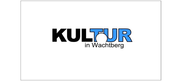 Logo: Kultur in Wachtberg Logo: Kultur in Wachtberg