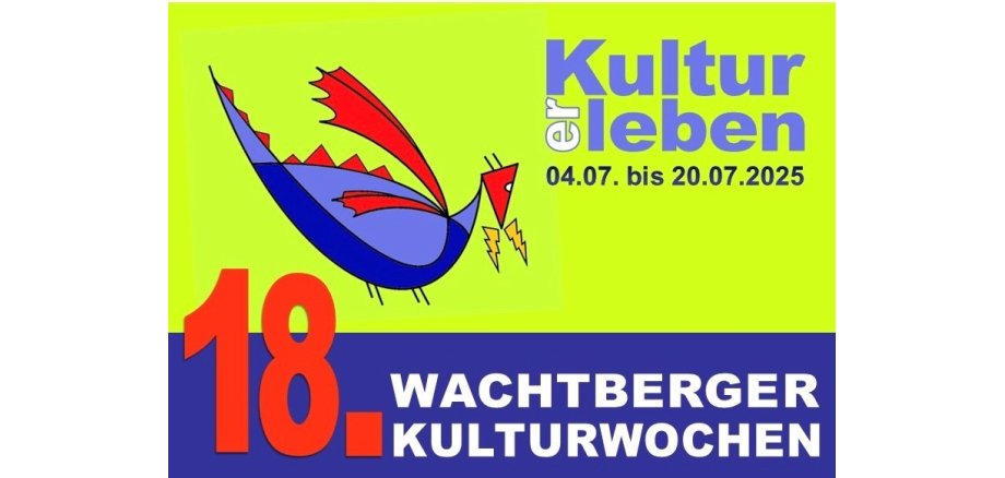 kulturleben kulturwochen