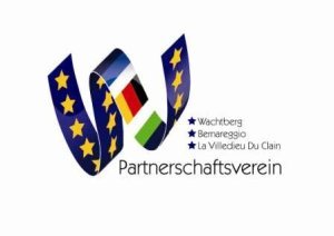 Logo: Partnerschaftsverein Logo: Partnerschaftsverein