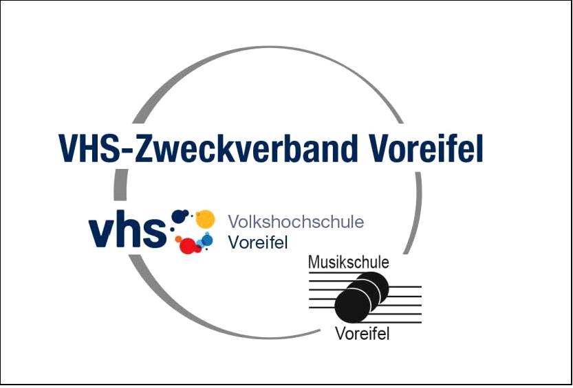 VHS (Logo) VHS (Logo)