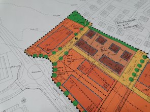 Bebauungsplan