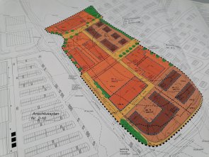 Bebauungsplan