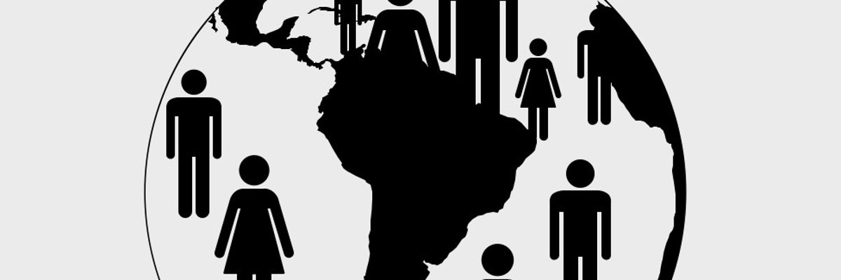 Symbolische Personen als Kunst