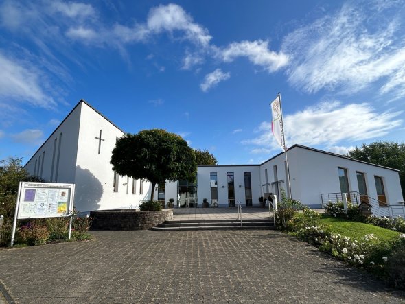 Evangelische Kirche Niederbachem