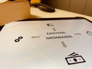 Existenzgründung