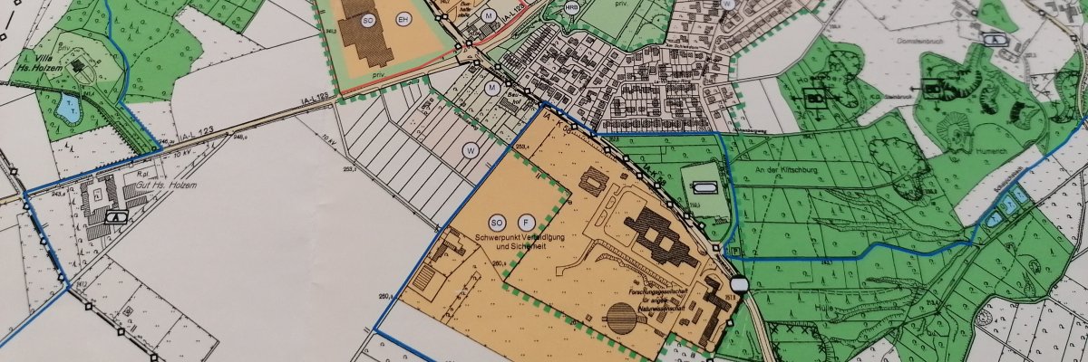 Flächennutzungsplan