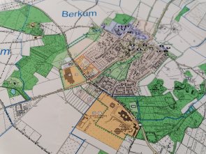 Flächennutzungsplan