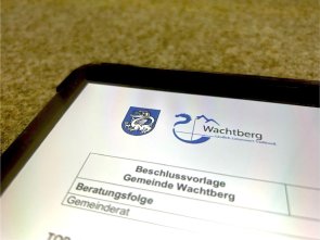 Das Ratsinformationssystem