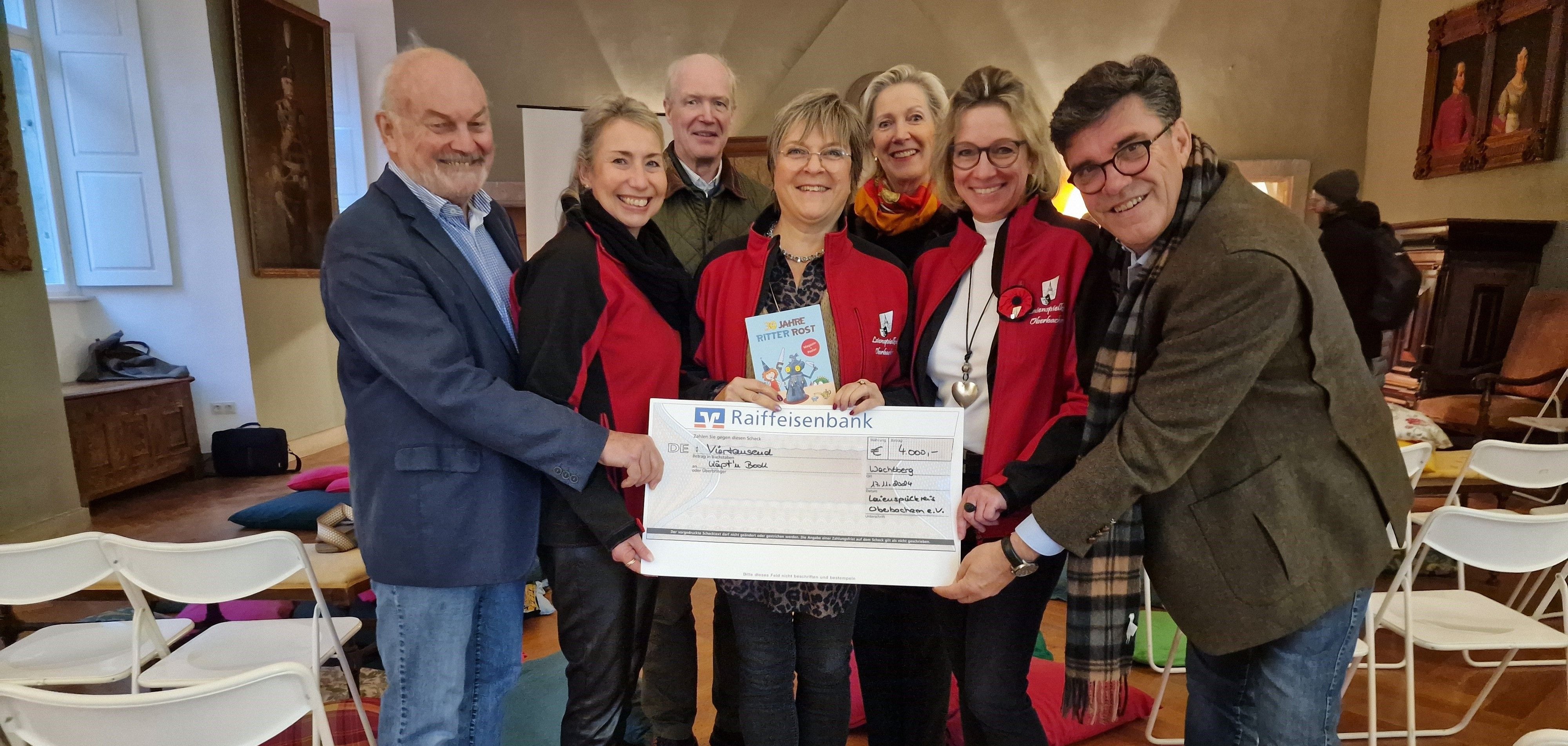 Pressefoto Käpt'n Book Pressefoto Käpt'n Book