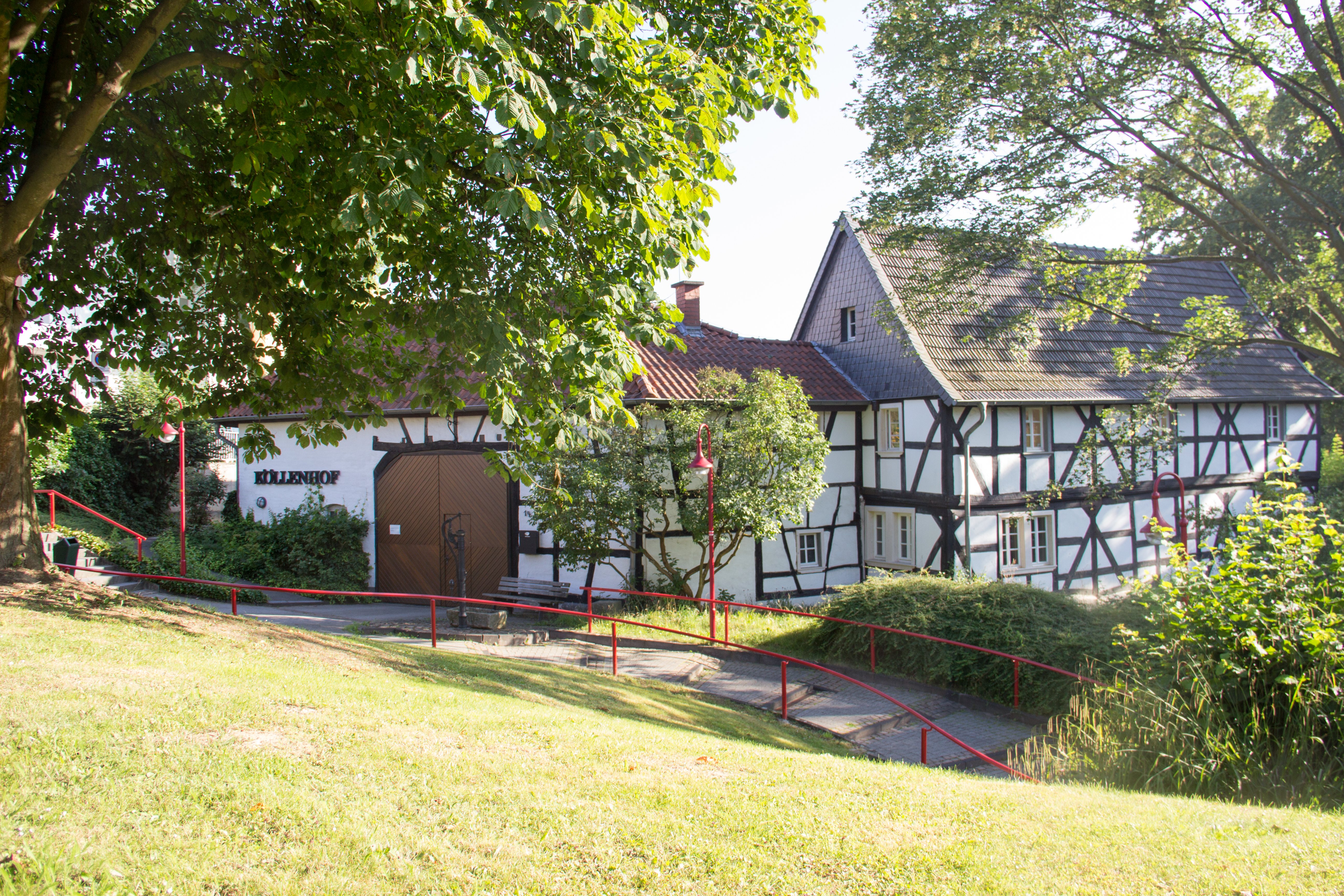 2018 Sommer Wachtberg