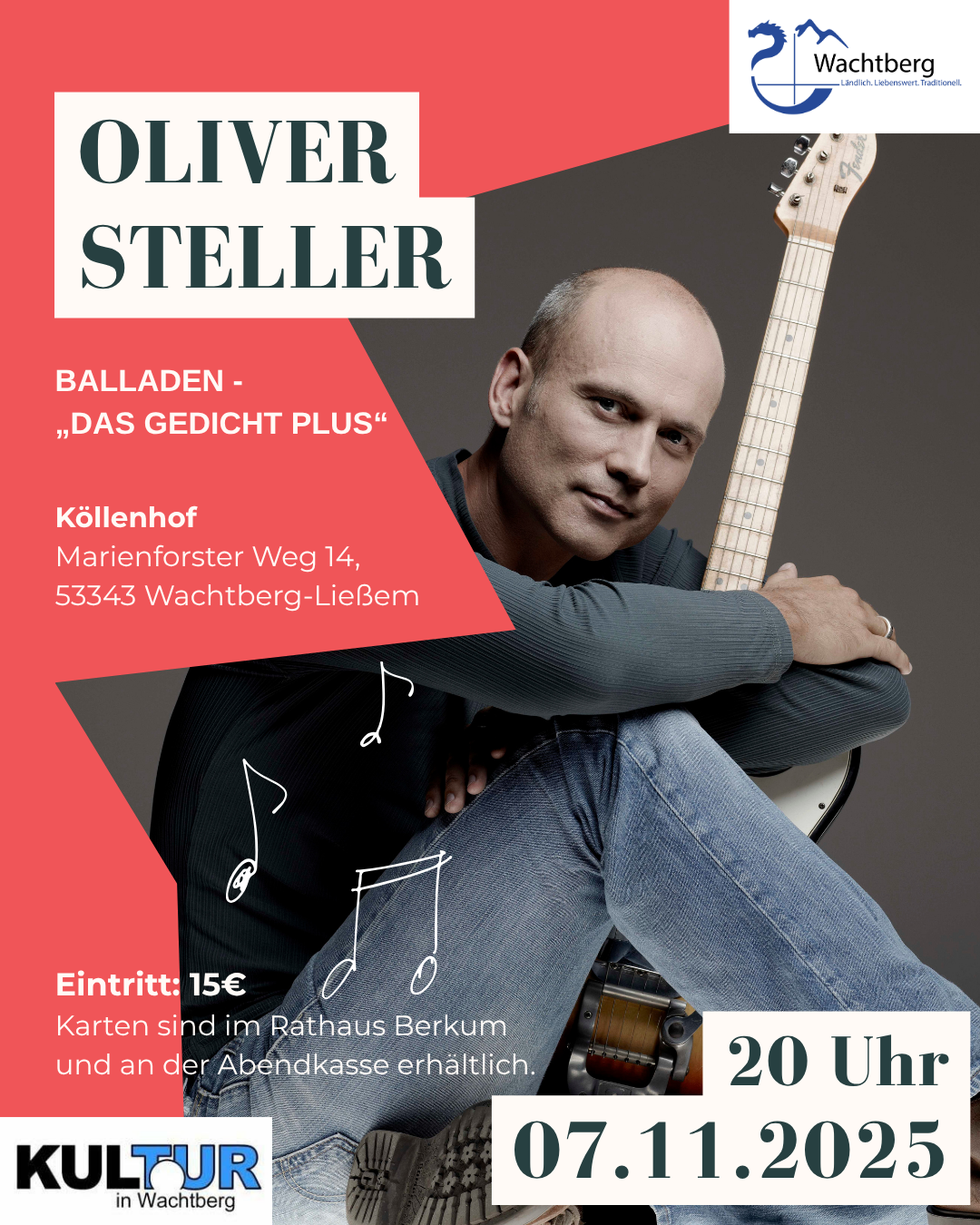 Oliver Steller - 1
