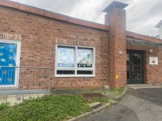 KiTa Oberbachem von vorne