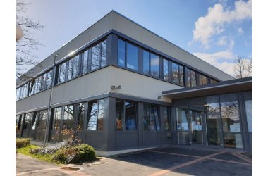 GGS Berkum von vorne