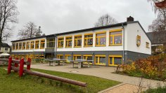 Grundschule KGS Pech