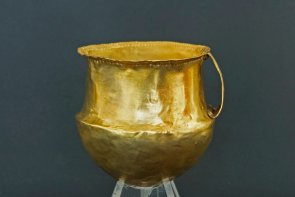 Fritzdorfer Goldbecher