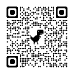 QR-Code: Facebook Bücherei Niederbachem