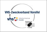 VHS (Logo, neu 2021)