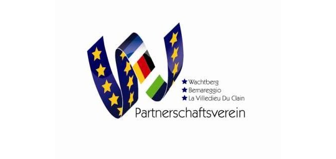 Partnerschaftsverein (Logo)