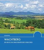 Wachtberg Imagebroschüre (Titelseite)