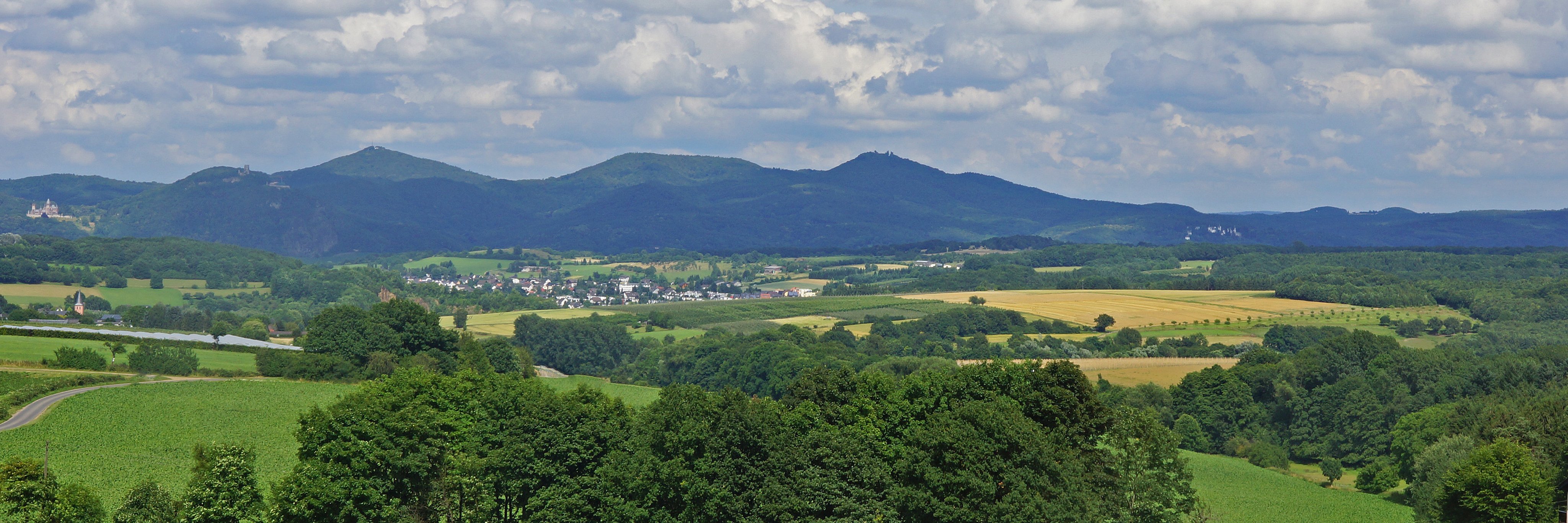Informationen Wachtberg