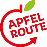 Logo: Apfel Route