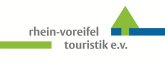 Rhein-voreifel touristik e.v. (Logo) Logo: rhein-voreifel touristik e.v.