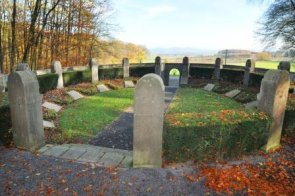 Ehrenmal am Wachtberg (Foto: Ralf Schuhmann)