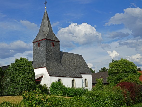 Kapelle Werthhoven Kapelle Werthhoven