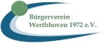 Bürgerverein Werthhoven (Logo, neu)