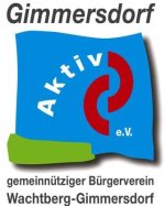 Gimmersdorf Aktiv, Bürgerverein (Logo neu)