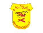KG "Rot-Gold" Niederbachem (Logo)