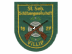 Schützenbruderschaft Villip (Logo)