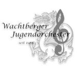 Wachtberger Jugendorchester (Logo)