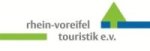 Rhein Voreifel Touristik e.V. (Logo, neu)