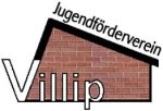 Jugendförderverein Villip (Logo)