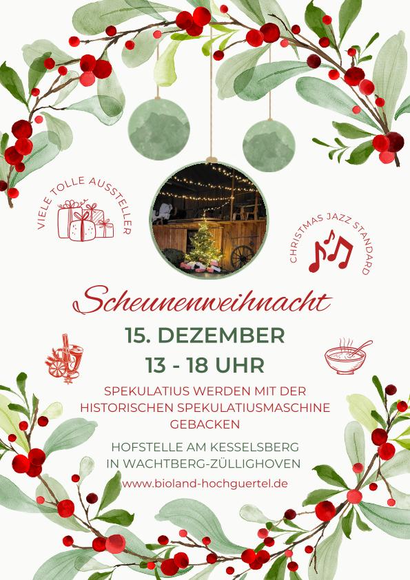 Grün Rot Illustriert Aquarell Weihnachtsmarkt Instagram Story Grün Rot Illustriert Aquarell Weihnachtsmarkt Instagram Story