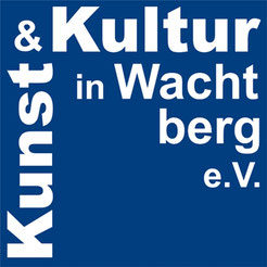 Logo: Kunst & Kultur in Wachtberg e.V.